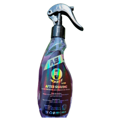 After Shave 250ml