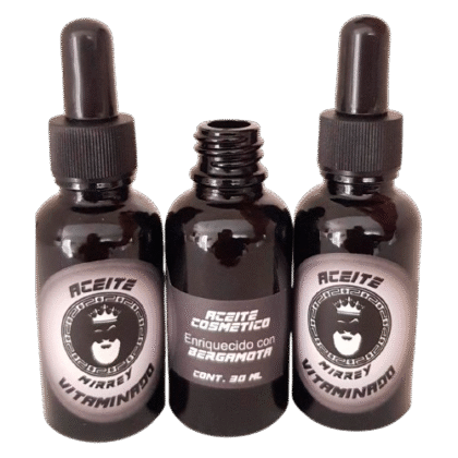 Minoxidil Líquido Cosmético